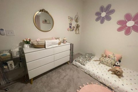 Купить виллу или дом в Маскотт, Флорида 9 комнат, 157.56м2, № 1900406 - фото 12