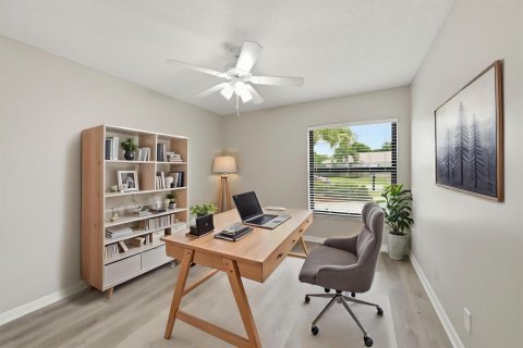 Villa ou maison à vendre à Boca Raton, Floride: 3 chambres, 207.45 m2 № 2088239 - photo 4