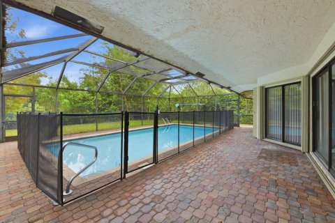 Villa ou maison à vendre à Boca Raton, Floride: 3 chambres, 207.45 m2 № 2088239 - photo 30