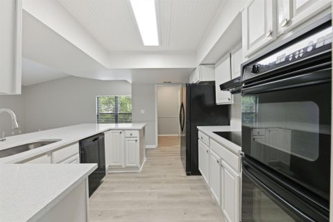 Villa ou maison à vendre à Boca Raton, Floride: 3 chambres, 207.45 m2 № 2088239 - photo 16