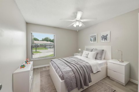 Villa ou maison à vendre à Boca Raton, Floride: 3 chambres, 207.45 m2 № 2088239 - photo 6