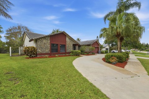 Casa en Boca Raton, Florida 3 dormitorios, 207.45 m2 № 2088239