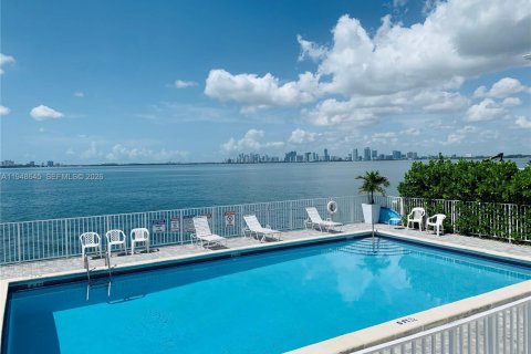 Снять в аренду виллу или дом в Норт-Бей-Виллидж, Флорида 1 спальня, 74.32м2, № 2004255 - фото 10