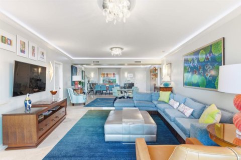 Condo in Palm Beach, Florida, 2 bedrooms № 2246704 - photo 7