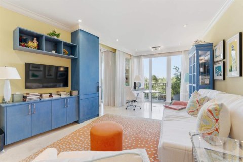 Condo in Palm Beach, Florida, 2 bedrooms № 2246704 - photo 19