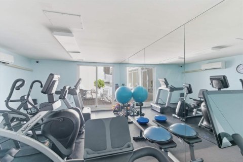 Condo in Palm Beach, Florida, 2 bedrooms № 2246704 - photo 26