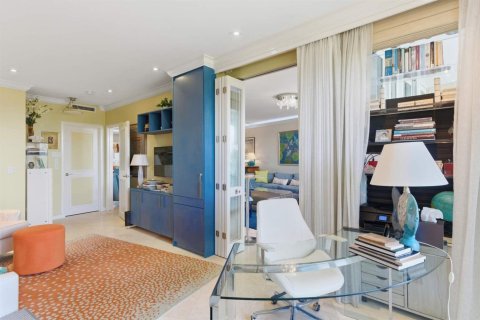 Condo in Palm Beach, Florida, 2 bedrooms № 2246704 - photo 21