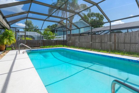 House in Bradenton, Florida 3 bedrooms, 155.24 sq.m. № 1907673 - photo 29