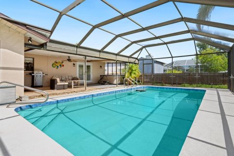 House in Bradenton, Florida 3 bedrooms, 155.24 sq.m. № 1907673 - photo 28