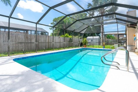 House in Bradenton, Florida 3 bedrooms, 155.24 sq.m. № 1907673 - photo 30