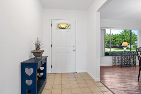 House in Bradenton, Florida 3 bedrooms, 155.24 sq.m. № 1907673 - photo 11