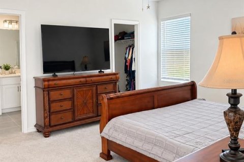 Villa ou maison à vendre à Edgewater, Floride: 4 chambres, 189.99 m2 № 2362353 - photo 11