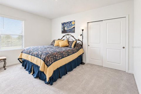 Villa ou maison à vendre à Edgewater, Floride: 4 chambres, 189.99 m2 № 2362353 - photo 13