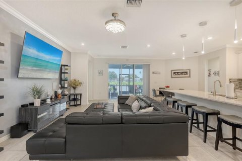 Villa ou maison à vendre à Palmetto, Floride: 4 chambres, 222.5 m2 № 1794967 - photo 12