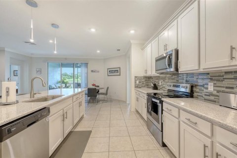 Villa ou maison à vendre à Palmetto, Floride: 4 chambres, 222.5 m2 № 1794967 - photo 24