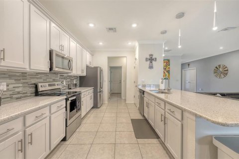 Villa ou maison à vendre à Palmetto, Floride: 4 chambres, 222.5 m2 № 1794967 - photo 20