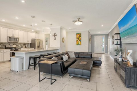 Villa ou maison à vendre à Palmetto, Floride: 4 chambres, 222.5 m2 № 1794967 - photo 14