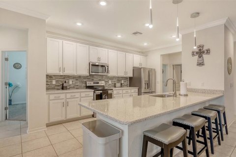 Villa ou maison à vendre à Palmetto, Floride: 4 chambres, 222.5 m2 № 1794967 - photo 21