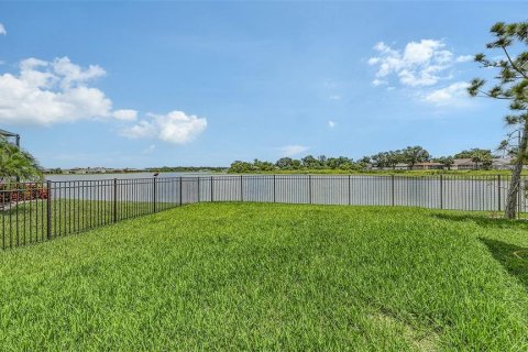 Villa ou maison à vendre à Palmetto, Floride: 4 chambres, 222.5 m2 № 1794967 - photo 3