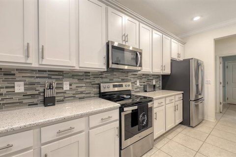 Villa ou maison à vendre à Palmetto, Floride: 4 chambres, 222.5 m2 № 1794967 - photo 22
