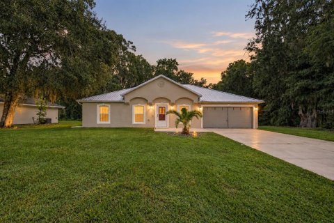 Casa en Ocala, Florida 3 dormitorios, 153.1 m2 № 2383731