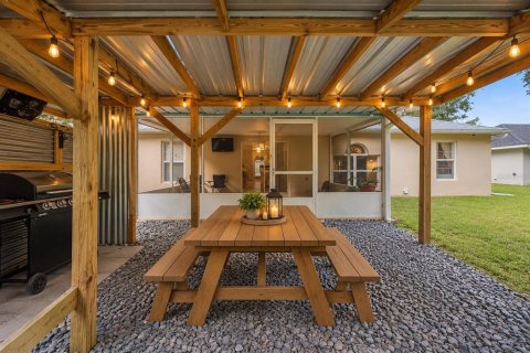 Casa en venta en Ocala, Florida, 3 dormitorios, 153.1 m2 № 2383731 - foto 29
