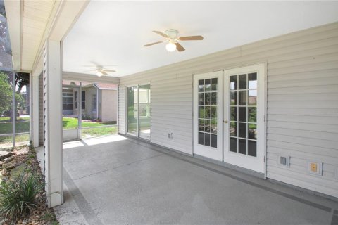 Villa ou maison à vendre à Leesburg, Floride: 3 chambres, 178.47 m2 № 2306806 - photo 9