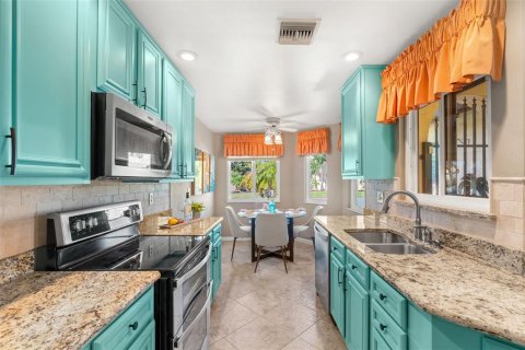 Casa en venta en Satellite Beach, Florida, 3 dormitorios, 134.89 m2 № 1856202 - foto 19