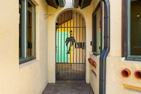Casa en venta en Satellite Beach, Florida, 3 dormitorios, 134.89 m2 № 1856202 - foto 4