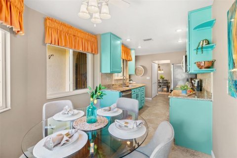 Casa en venta en Satellite Beach, Florida, 3 dormitorios, 134.89 m2 № 1856202 - foto 15