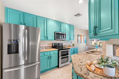 Casa en venta en Satellite Beach, Florida, 3 dormitorios, 134.89 m2 № 1856202 - foto 18