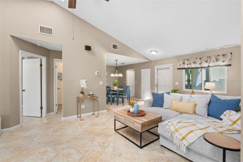 Casa en venta en Satellite Beach, Florida, 3 dormitorios, 134.89 m2 № 1856202 - foto 11