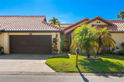 Casa en venta en Satellite Beach, Florida, 3 dormitorios, 134.89 m2 № 1856202 - foto 1
