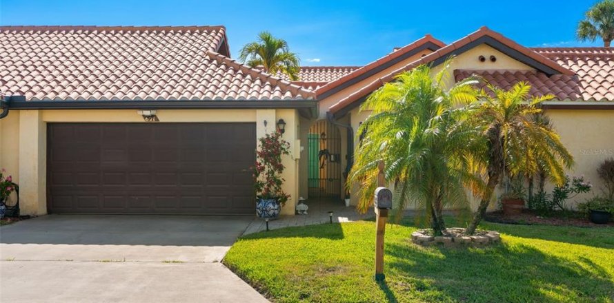 Casa en Satellite Beach, Florida 3 dormitorios, 134.89 m2 № 1856202