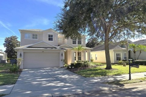 Villa ou maison à Davenport, Floride 5 chambres, 299.24 m2 № 2308377