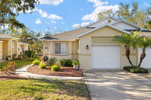 Casa en venta en Palmetto, Florida, 2 dormitorios, 115.48 m2 № 1717648 - foto 1