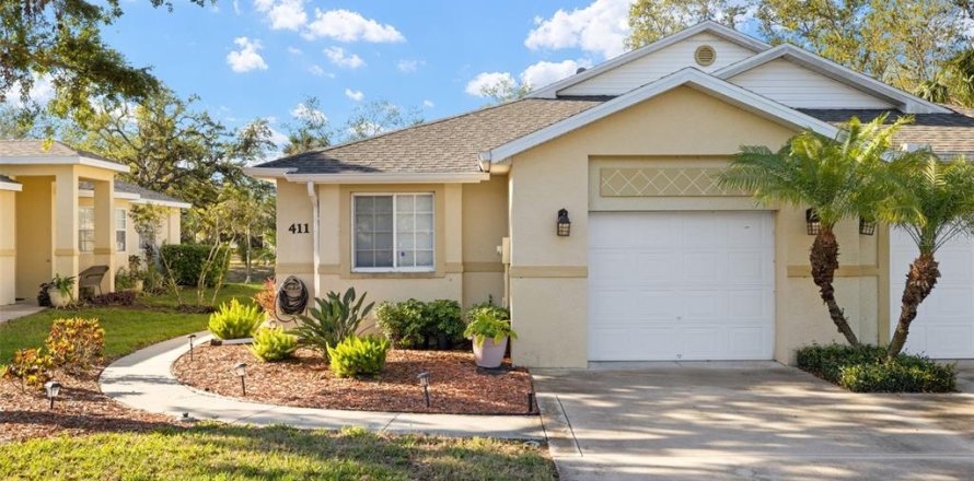 Casa en Palmetto, Florida 2 dormitorios, 115.48 m2 № 1717648