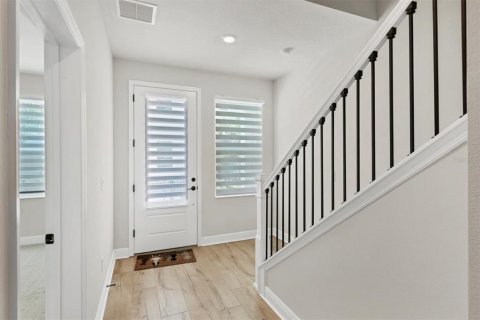 Townhouse in Sarasota, Florida 3 bedrooms, 191.94 sq.m. № 1802083 - photo 4