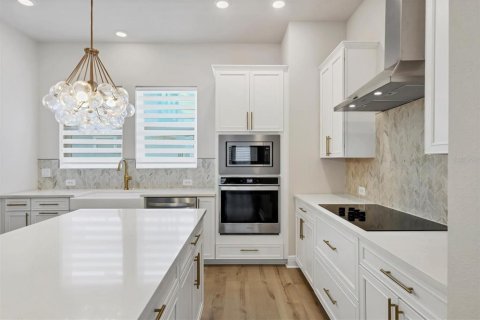 Townhouse in Sarasota, Florida 3 bedrooms, 191.94 sq.m. № 1802083 - photo 14