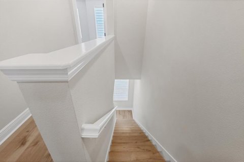 Townhouse in Sarasota, Florida 3 bedrooms, 191.94 sq.m. № 1802083 - photo 23