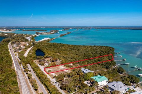 Land in Boca Grande, Florida № 1284322 - photo 7