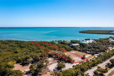 Land in Boca Grande, Florida № 1284322 - photo 1