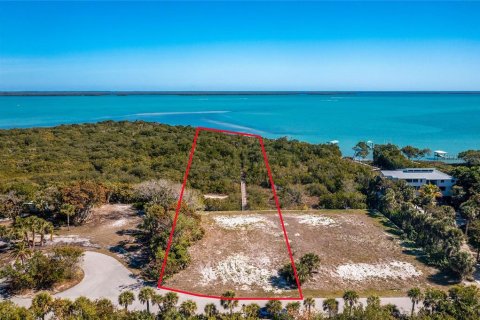 Land in Boca Grande, Florida № 1284322 - photo 4