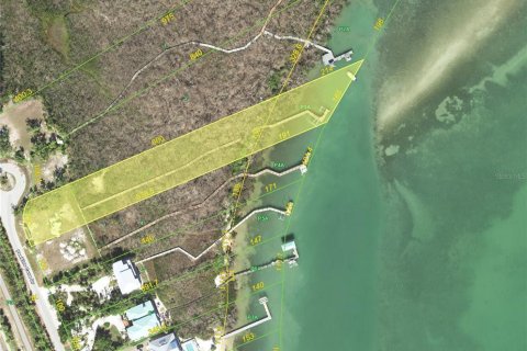 Land in Boca Grande, Florida № 1284322 - photo 9