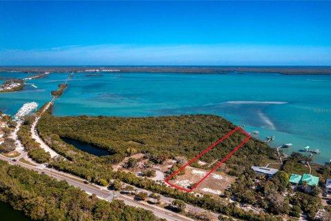 Land in Boca Grande, Florida № 1284322 - photo 8