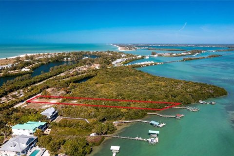 Land in Boca Grande, Florida № 1284322 - photo 6