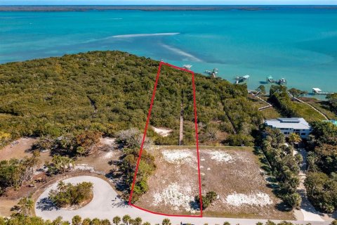 Land in Boca Grande, Florida № 1284322 - photo 5