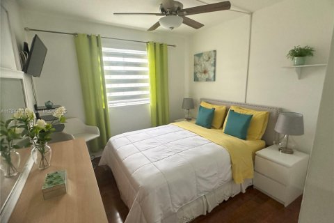 Touwnhouse à vendre à Miami, Floride: 3 chambres, 135.27 m2 № 1671063 - photo 29