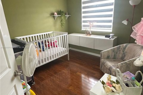 Touwnhouse à vendre à Miami, Floride: 3 chambres, 135.27 m2 № 1671063 - photo 27