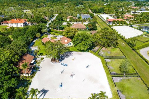 Casa en venta en Wellington, Florida, 4 dormitorios, 331.01 m2 № 952456 - foto 1